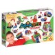 Armatron Imagina 50 piezas 0765