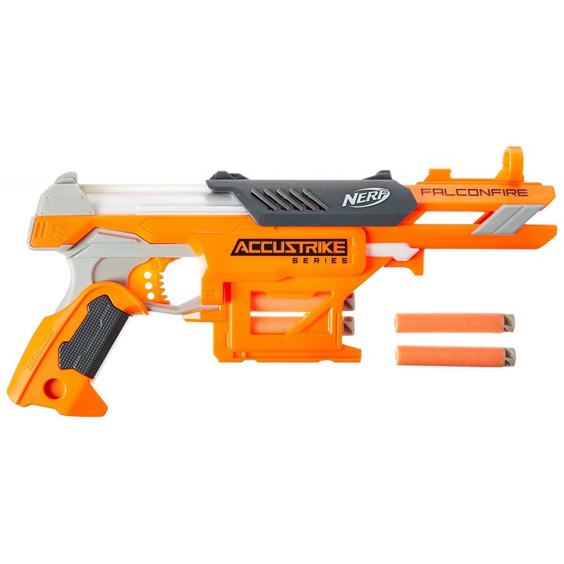 pistolas nerf n strike elite