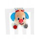 Fisher Price Perrito duerme conmigo FHJ10