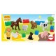 Abrick Antex Set Granja 9039