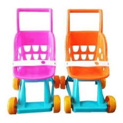 Coche de bebe paseo Duravit 608