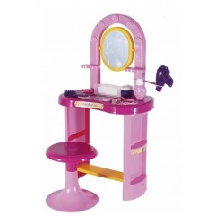 Tocador Fashion Set C/ Maquillaje Rondi 3098