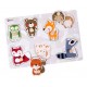 Puzzle Bosque Derajim