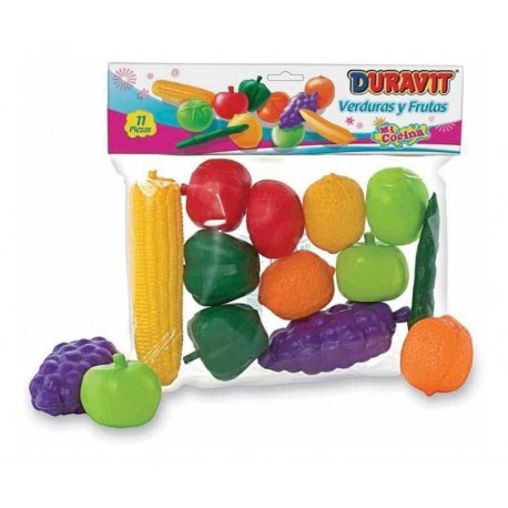 Bolsa de frutas y verduras Duravit