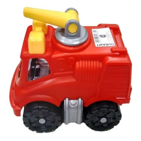 Mini bombero Duravit