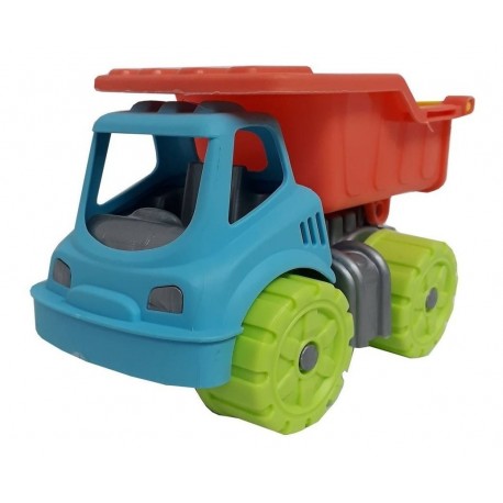 Mini camión volcador Duravit