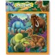 Puzzle Dino Duravit