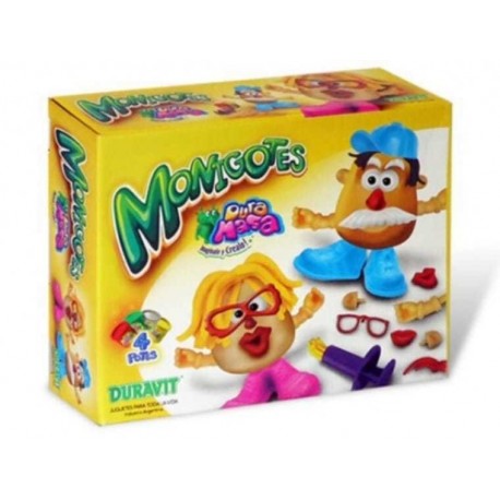 Masa Monigotes Duravit