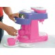 Cafetera y Juguera Calesita 356