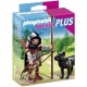 Playmobil Arco y Flecha