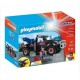 Playmobil Camioneta Remolque