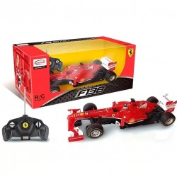 Auto Radio Control Ferrari F1