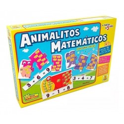 Animalitos Matemáticos