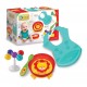 Bimbi Set comida completo