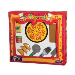 Set comiditas pizza Petit Gourmet Lionels N315
