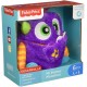 Fisher Price Mi primer monstruo