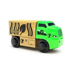 Trencity Camión "Melvin" VH0202021