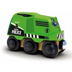 Trencity Tren Locomotora "Sunny" VH010201