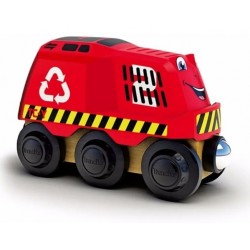 Trencity Tren Locomotora "Torky" VH10101