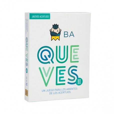 Qué ves ll
