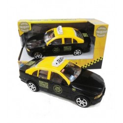 Auto Taxi Fricción F9140