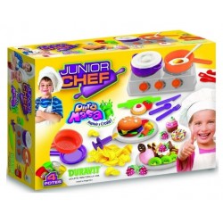 Masas Junior Chef Duravit 730