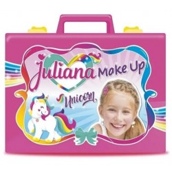 Juliana Valija Make up Unicorn Chica JYJJUL074
