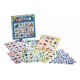 Buscando Letras Bingo infantil Ruibal H483