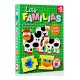 Las Familias Ruibal 208