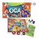 Juego de la Oca con prendas Ruibal 7037