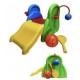 Baby Sport Mini Tobogan y Centro de Actividades 2510