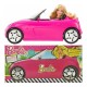 Auto Descapotable Barbie