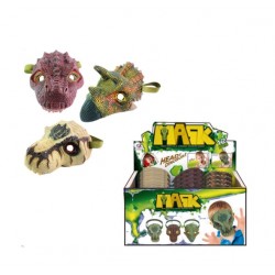 Máscara de Dinosaurio Tio Vivo NT201
