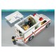 Playmobil Ambulancia Urgencia luz y sonido 5681
