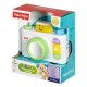 Fisher Price Camara Fotografica DNY36