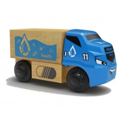 Trencity Camión "Moly" VH040402