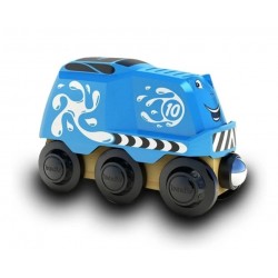 Trencity Tren Locomotora "Splash" VH040401