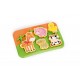Puzzle Rancho Animado Calesita