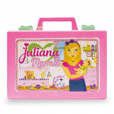 Juliana Valija Mama M010