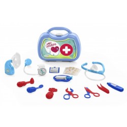 Valija Imaginativa Doctor Tateti 220 Riva