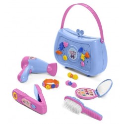Valija Cartera Set de peluqueria 216 Riva