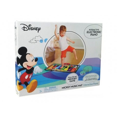 Minnie Alfombra Musical