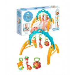 Gym Gimnasio Set De Gimnasia Duravit 679