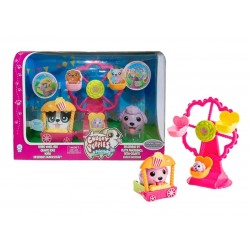 Chubby Puppies Vuelta al Mundo Kreker 56726