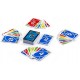 Mattel Uno Flip Juego de cartas