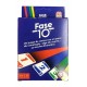 Fase 10 Mattel Ruibal Juego de Cartas
