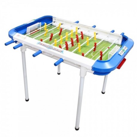 Metegol Game Recto Rondi 3071