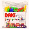 Daki Bolsa nro. 208