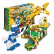 Blocky Dinos 65 piezas 01-0677
