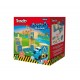 Trencity Planta de Agua